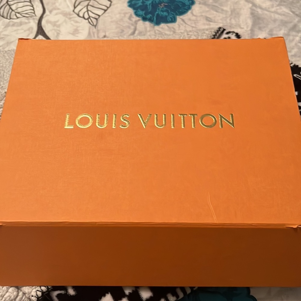 COPY - Louis Vuitton Silhouette Ankle boot - Picture 7 of 7